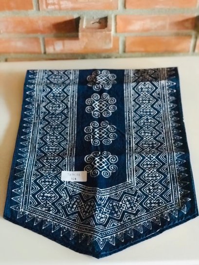 Small Runners fabric