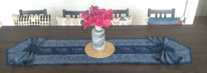 Large Runners fabric