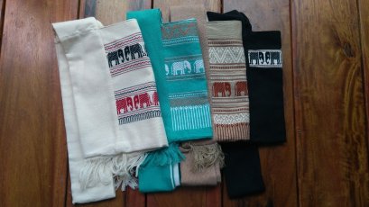 Muti-color Small Hobo Bags