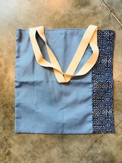 Hobo bags (Retro Blue)