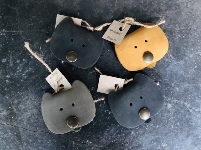 สายรัดหูฟัง