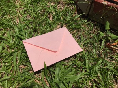 Envelope (Sa Paper)