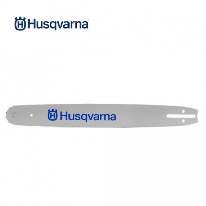Husqvarna บาร์เลื่อย 12 นิ้ว, 3/8, 1.3 มม.