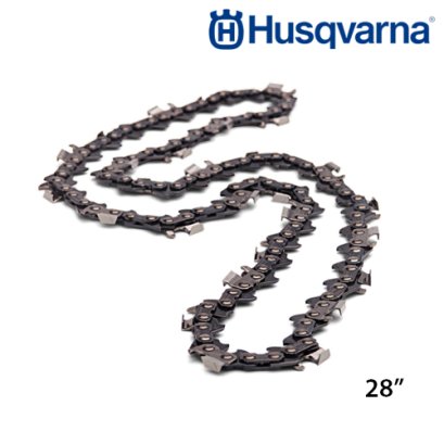 HUSQVARNA CHAIN 28 "