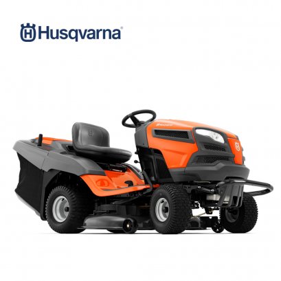 Husqvarna Tractor TC238,  18 HP,Auto matic Gear