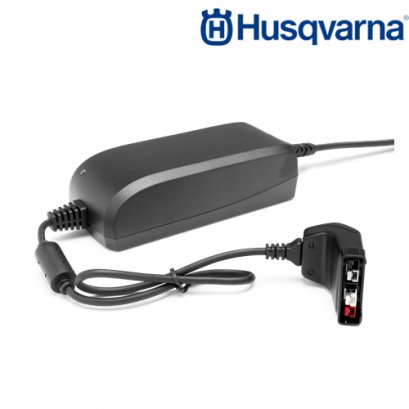Battery charger QC80
