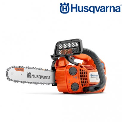 Chainsaw T525 / BAR 12”, 1.47 HP (Petrol) [Contact to order]