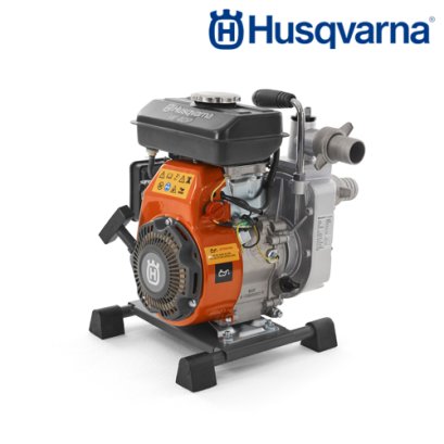 HUSQVARNA Water pump W40P 1.5"