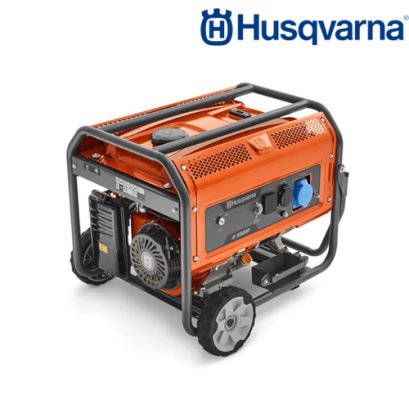 Генератор бензиновый husqvarna g5500p Генератор бензиновый husqvarna g5500p