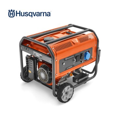 Husqvarna Generator G5500P
