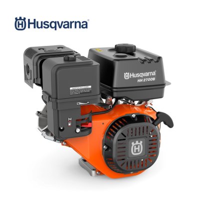 Husqvarna Engine 9HP(Marine) HH270OB