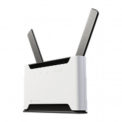 Chateau LTE18 ax - อุปกรณ์ Chateau LTE18 ax WiFi 6 ที่มาพร้อมกับการเชื่อมต่อไร้สายที่เร็วกว่าเดิม และมีฟังก์ชั่นการเชื่อมต่อในระบบ 5G ที่ทันสมัย