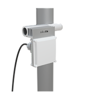 CubeSA 60Pro ac : A powerful sector antenna to connect multiple 60 GHz devices. Quick and easy networking for all kinds of pop-up events and distances up to 800m.
