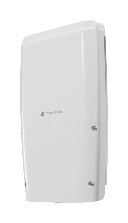*FiberBox Plus : 10 Gigabit outdoor networking with 4 SFP+ Port