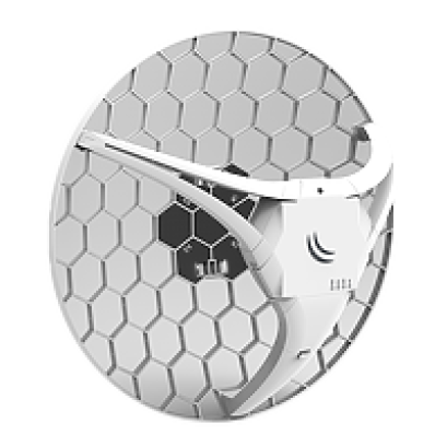LHG R  - อุปกรณ์ LHG R ที่มาพร้อมกับ Integrated High Gain 21dBi LTE Antenna พร้อม Slot miniPCI-e