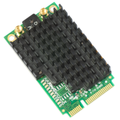 R11e-5HacD : 5Ghz miniPCI-express, 802.11ac/a/n dual chain, 2x MMCX
