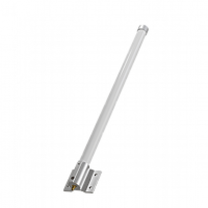 TOF-2400-8V-4 : Omni antenna : A 2.4 GHz 8 dBi Omni Antenna for the wAP LR2 kit. If necessary, this antenna can be used for any 2.4 GHz device