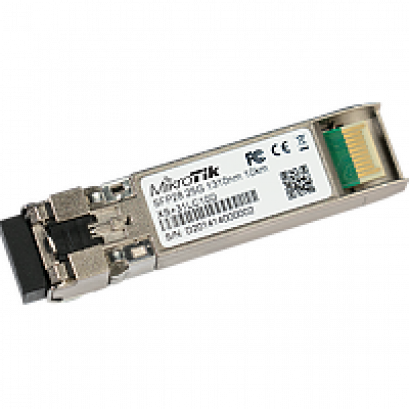 XS+31LC10D : A combined 1.25G SFP, 10G SFP+ and 25G SFP28 module.