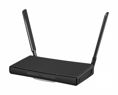 hAP ax³ - อุปกรณ์ Wireless Access Point ที่มาพร้อมความสามารถในการบริหารจัดการเครือข่ายอย่างมืออาชีพ