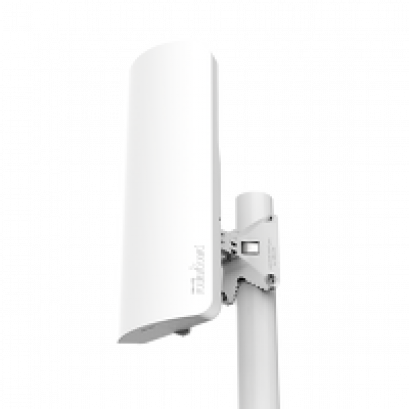 mANT 15s : Dual-polarization 5Ghz 15dBi 120 degree beamwidth antenna with two RP-SMA connectors
