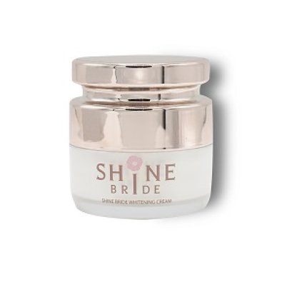Shine Bride Whitening Cream