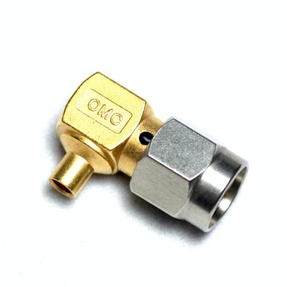 SMA-P-LA-405 semi rigid japan