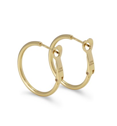 Everyday Hoop 03G