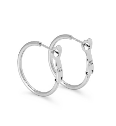 Everyday Hoop 03