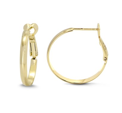 Everyday Hoop 04G