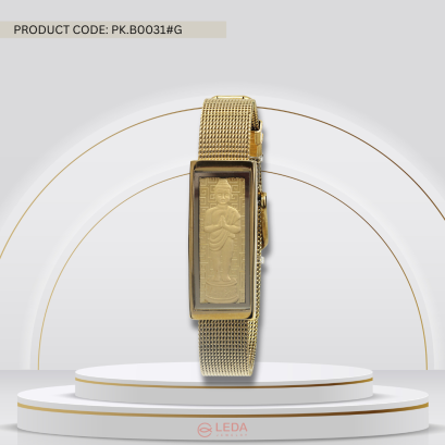 Ai Khai  Gold Stainless