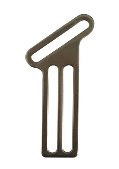 Weight Keeper Stainless 304 ZeePro