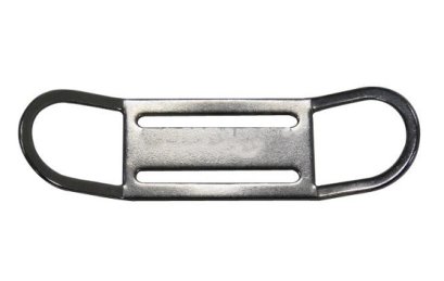 Weight Keeper Stainless 316 ZeePro