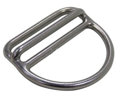 Weight Keeper Direct Stainless 316 ZeePro