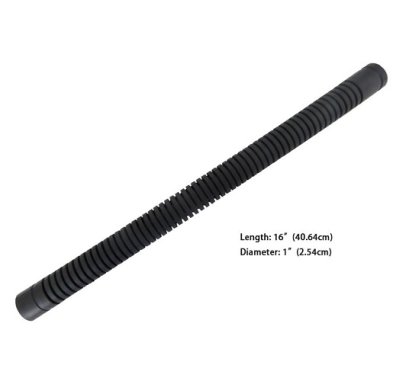 BCD Rubber Hose Corrugated Zeepro