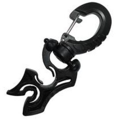 Hose Holder Zeepro 6mm