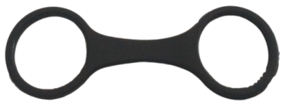 Snorkel Holder 8 Flexible ZeePro