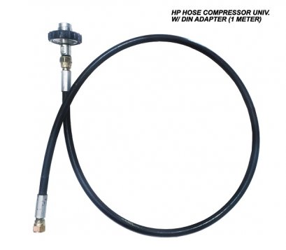 High Pressure Hose Compressor Universal Zeepro