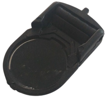 Buckle Mask For Mask Viper ZeePro