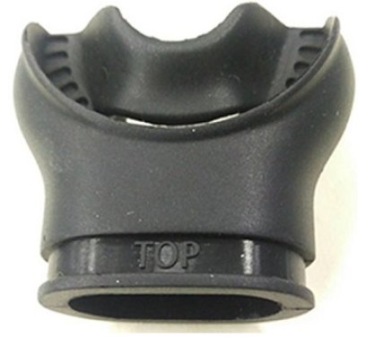 Comfort Mouthpiece Regulator Zeepro