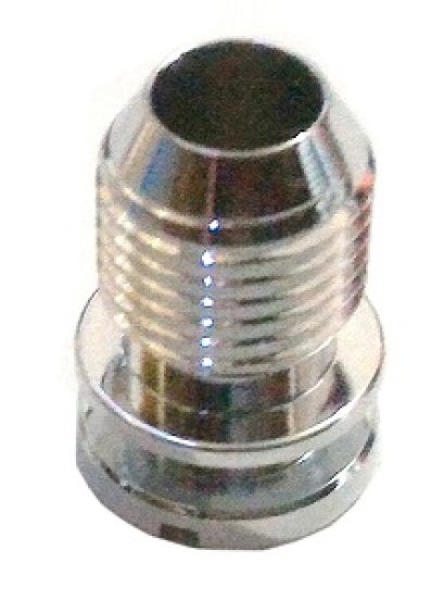 Spare Part 2nd Stage Crown Orifice ZeePro