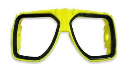 Spare Part Mask Frame Pacific ZeePro