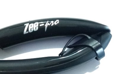 Snorkel Zeepro Purge Valve Freediving