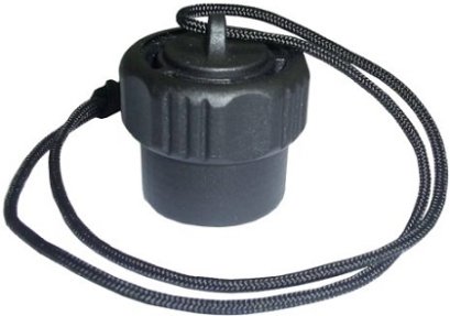 Dust Plug Tank Zeepro 1st Stage