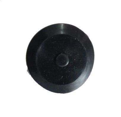 Spare Part 2nd Stage Silicone Exhaust Valve Zeepro