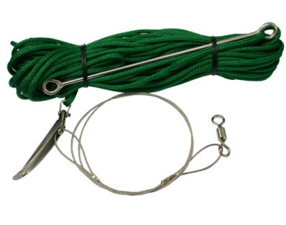 Strand Float Rope Zeepro