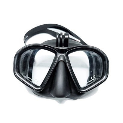 Mask Zeepro Ultra Hunter Seaquest