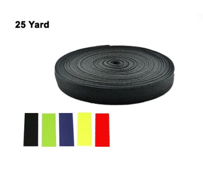 Webbing Nylon Roll ZeePro