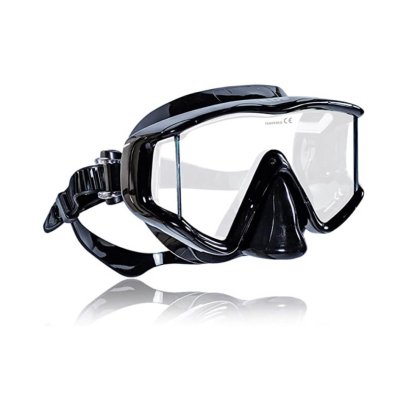 Mask Zeepro Crystal View