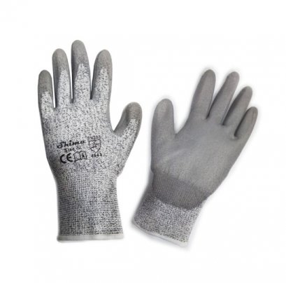 Gloves Nitrile Anti Cut 5 ZeePro