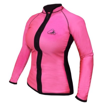 Jacket Wetsuit Zeepro Thermal Skin 2mm